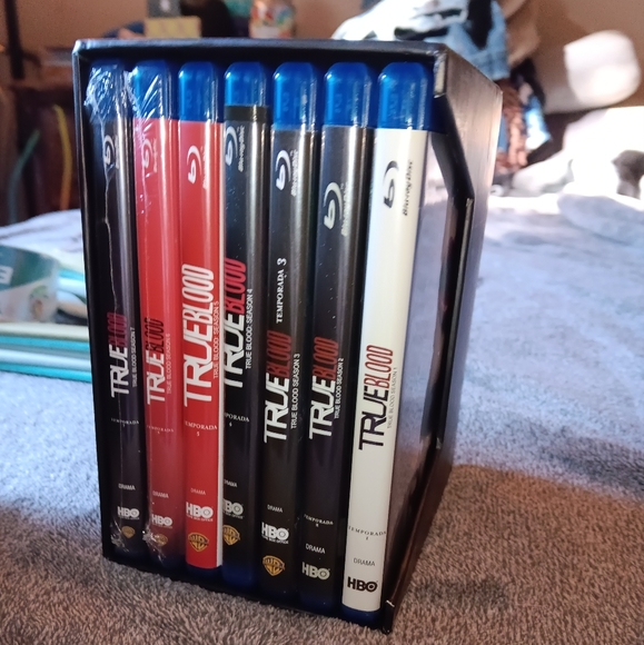 True Blood - Picture 3 of 3